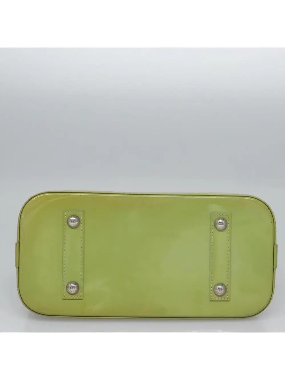 Louis Vuitton Epi Electric Alma Pm Hand #344059L52B